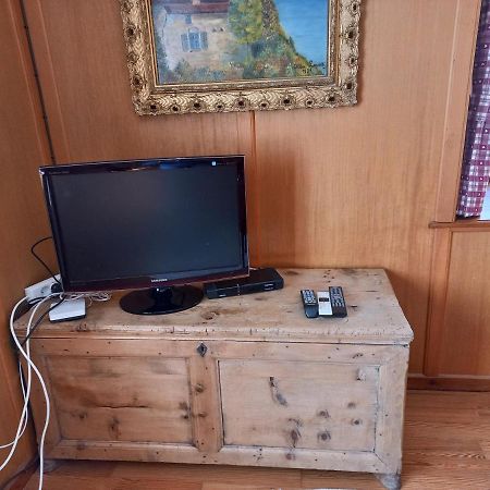 Casa Vacanza Ponte Aino Poschiavo Luaran gambar