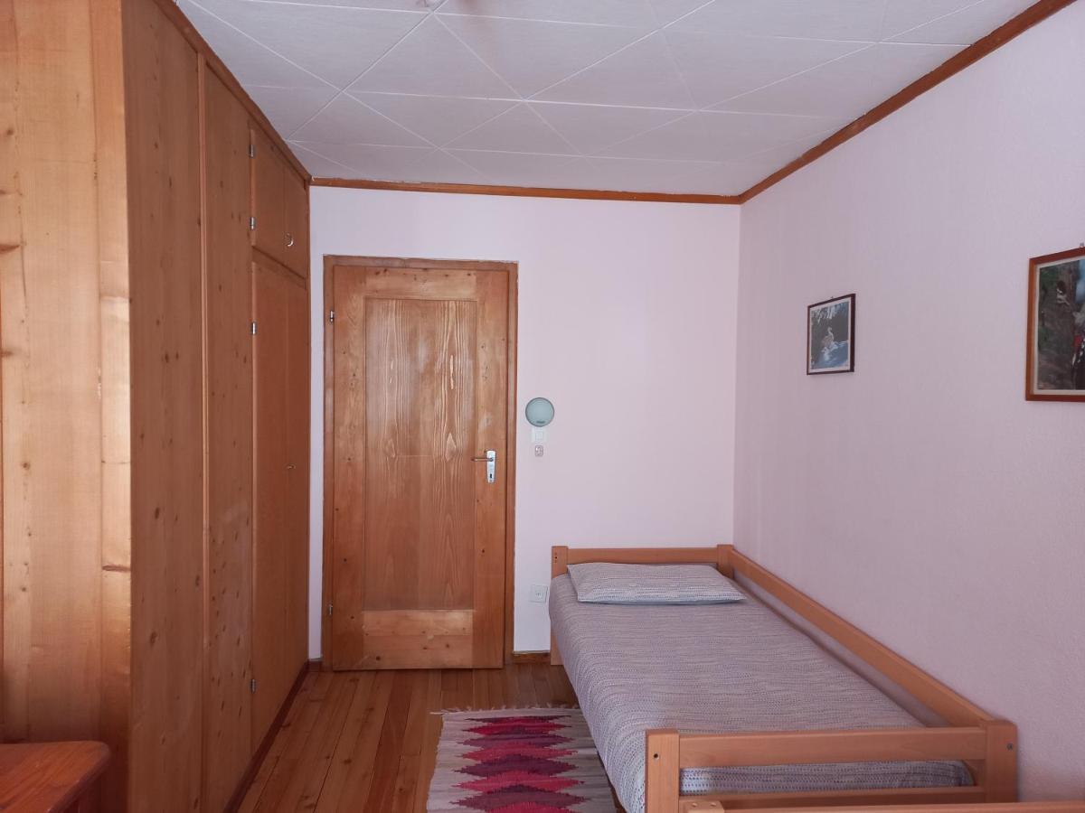 Casa Vacanza Ponte Aino Poschiavo Luaran gambar