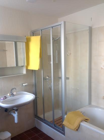 Casa Vacanza Ponte Aino Poschiavo Luaran gambar
